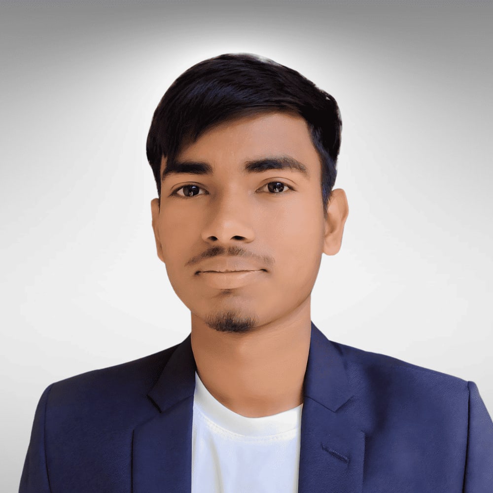 Profile Picture of Md Anisujjaman